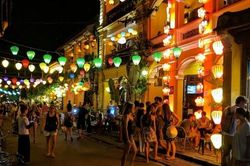Đặc sắc chương trình 'Hành trình di sản' tại Quảng Nam