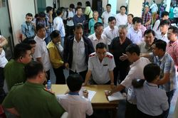 TP HCM kiên quyết chấn chỉnh công tác tiếp công dân