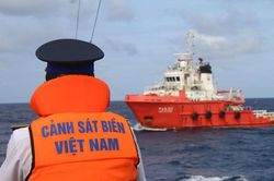 Trung Quốc kiếm chuyện cả khu vực không tranh chấp