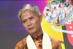 Người thu nhận, làm mộ cho hơn 20.000 thai nhi bị bỏ rơi khiến khán giả rơi lệ