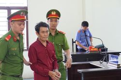 'Nối gót' Nguyễn Hữu Linh, đến lượt An 'nựng' lãnh án tù