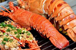 Những người đại kỵ tuyệt đối không ăn tôm