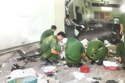 Cho khủng bố vay tiền có thể bị xử lý hình sự