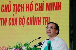 Bí thư Hà Nội: Đưa người không xứng đáng ra khỏi bộ máy