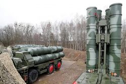 Nga tiếp tục giao S-400 cho Thổ Nhĩ Kỳ giữa sự tức giận của Mỹ
