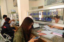 TPHCM công khai danh tính cán bộ nhũng nhiễu trên cổng thông tin điện tử