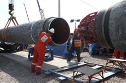 Nord Stream 2: Nga có thể hưởng lợi từ bất đồng giữa Washington và Copenhagen