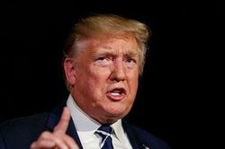 Ông Trump muốn Nga trở lại G7