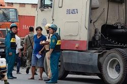 1 tháng cao điểm, xử lý gần 15.000 'ma men' lái xe