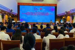 Rèn luyện cần, kiệm, liêm, chính, chí công vô tư theo Di chúc của Bác