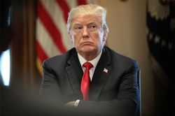 Ông Trump 'hối tiếc' vì không đánh thuế cao hơn, TQ nói sẵn sàng đàm phán