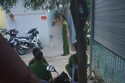 Nghi án cha giết con trai 5 tuổi rồi tự sát trong phòng trọ ở Sài Gòn
