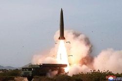 Ông Trump hục hặc với đồng minh châu Á vì 'bênh' Chủ tịch Kim Jong-un