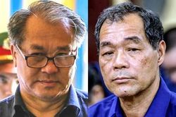Khởi tố thêm 4 cán bộ ngân hàng của Trầm Bê tiếp tay cho 'siêu lừa' Dương Thanh Cường