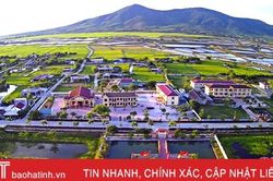 'Tài sản vô giá' trong xây dựng nông thôn mới ở huyện Kỳ Anh