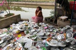'Tại sao đến nhà bạn trai phải rửa bát?' và đáp án chính xác nhất từ những cô gái đã được chứng thực