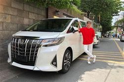Chiêm ngưỡng biệt thự triệu đô tới bộ sưu tập siêu xe của Đàm Vĩnh Hưng
