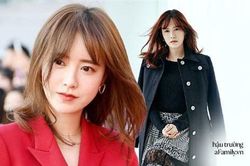 Kiên quyết đòi chồng cũ tiền nhà nhưng ít ai biết rằng Goo Hye Sun có khối tài sản lớn thế này