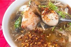 5 địa chỉ bán súp cua hấp dẫn thu hút thực khách tại TP HCM