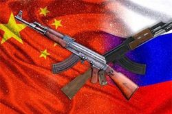 Tại sao chất lượng súng AK Trung Quốc lại kém hơn nhiều so với AK của Nga?