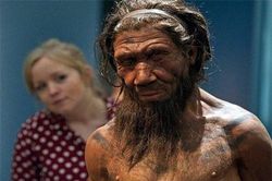 Hài cốt cổ đại tiết lộ vị tổ tiên 'người cá' của chúng ta