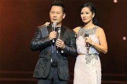 Hồng Nhung gây xúc động khi hát, kể chuyện làm mẹ đơn thân