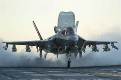 Trang bị thêm 42 chiếc F-35B, Nhật khiến Trung Quốc lo ngại nếu tranh chấp trên biển