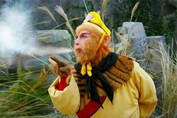 Tôn Ngộ Không từng sử dụng 3 loại vũ khí để có thể xưng vương, vang danh tam giới