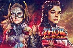 Taika Waititi giải thích lý do Natalie Portman trở lại trong Thor: Love and Thunder
