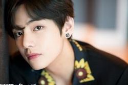 V (BTS) sẽ là nghệ sĩ Kpop đầu tiên được… gửi tên lên sao Hỏa vào năm 2020
