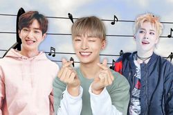 Fan mừng rỡ: Xiumin (EXO), Onew (SHINee) và Jisung (Wanna One) sẽ trở thành ngôi sao trong vở nhạc kịch quân đội mới