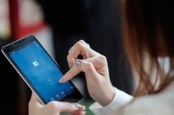 Hết hồn với kiểu gi gỉ gì gi cái gì cũng tung 'phây'