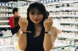 Thế Giới Di Động bán 15.000 chiếc đồng hồ mỗi tháng