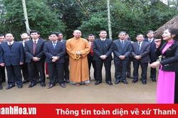 Tạo ấn tượng từ phong cách hướng dẫn truyền cảm
