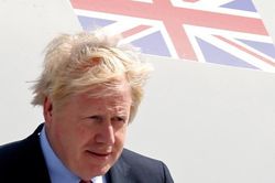 Anh từ chối trả hóa đơn 'chia tay' 39 tỷ Bảng cho Brexit cứng