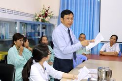 Phát hiện sớm và phòng ngừa sa sút trí tuệ