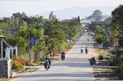 An Khê phấn đấu giảm còn dưới 1% hộ nghèo vào năm 2020