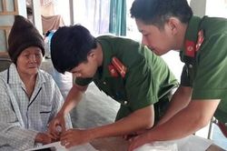 Phát huy năng lực công tác khi về cơ sở