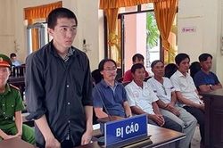 Thuê ô tô cầm lấy tiền đánh bạc, lãnh án 14 năm tù