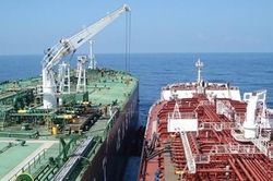Iran tuyên bố đã bán hết dầu trên siêu tàu được Anh thả tự do, bất chấp Mỹ ngăn cản