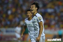 Văn Toàn: 'Tôi sẽ cố gắng ghi bàn vào lưới Thái Lan'
