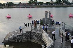 Về Quảng Trị, về với lịch sử