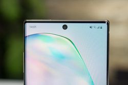 Samsung để lộ công nghệ camera chưa từng xuất hiện
