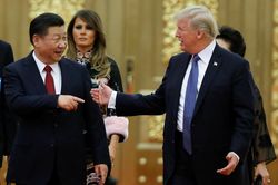 Dù Trump dịu giọng, thương chiến Mỹ - Trung sẽ không thể kết thúc sớm