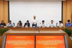 Hà Nội kiến nghị điều chỉnh chế tài xử phạt với hành vi xâm hại trẻ em
