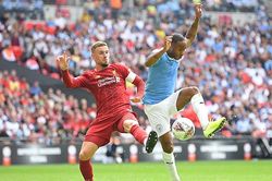 Ngoại hạng Anh: Liverpool, Man City và phần còn lại