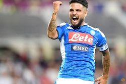 Bóng đá Ý: Serie A mở màn bằng bữa tiệc bàn thắng