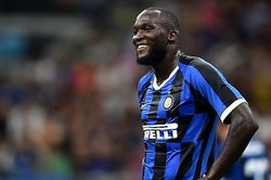 HLV Antonio Conte giải thích vì sao đưa Lukaku về từ MU