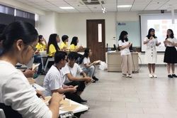 ĐH Hoa Sen tổ chức Tuần lễ 'Khoa học và Nghệ thuật'