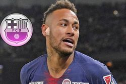 NÓNG: Barca cử phái đoàn sang Paris, vụ Neymar sắp hoàn tất